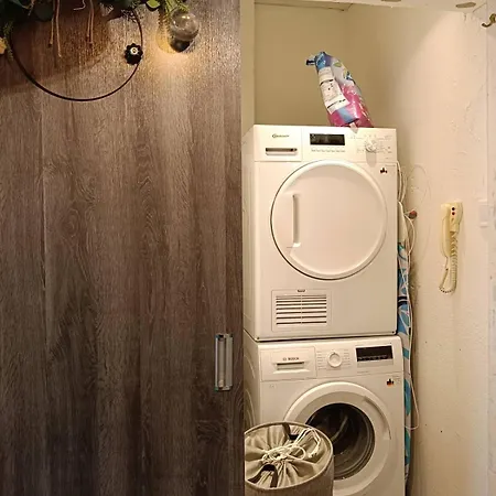 Sophie Dream Apartment