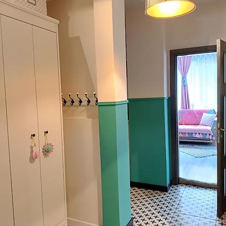 Sophie Dream Apartment *