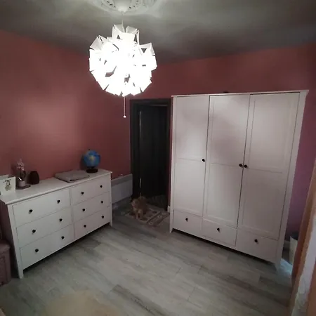 Apartment Sophie Dream *