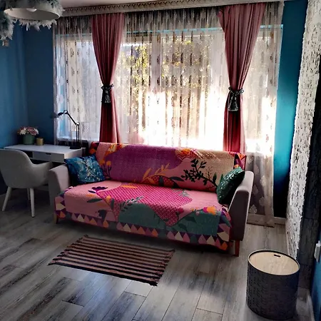 Lejlighed Sophie Dream Varna