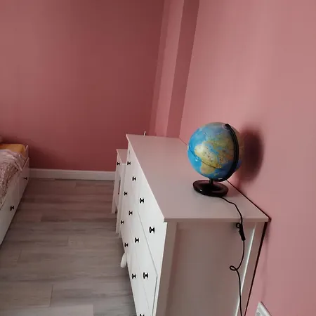Apartament Sophie Dream *