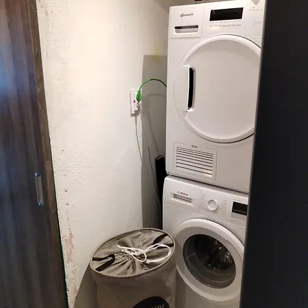 Sophie Dream Apartament Warna