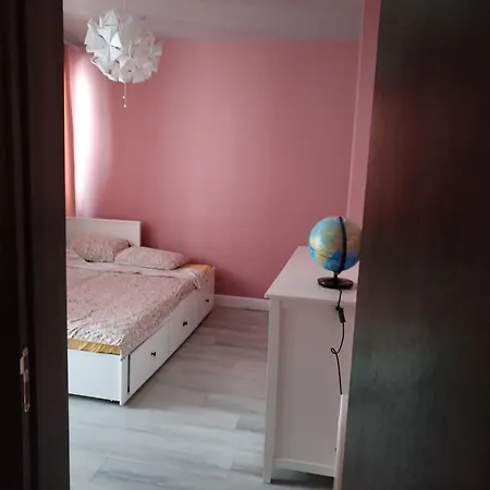 Apartament Sophie Dream