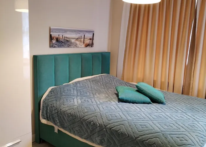 Apartament Sophie Dream Warna