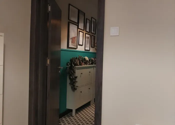 Apartament Sophie Dream