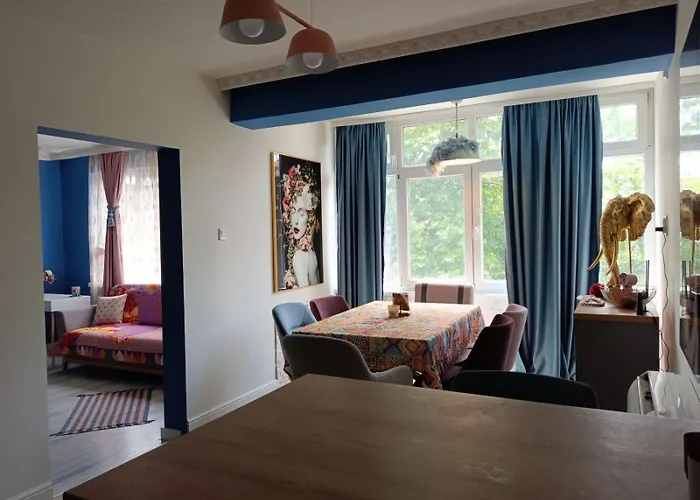 Apartament Sophie Dream Warna