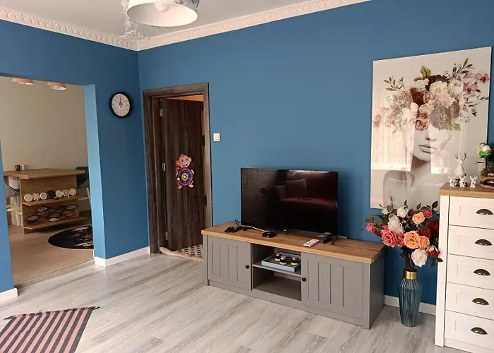 Sophie Dream Apartament