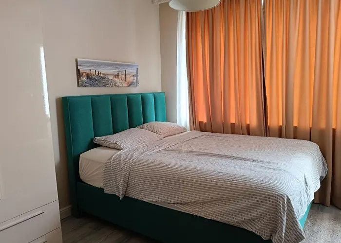 Sophie Dream Apartament *