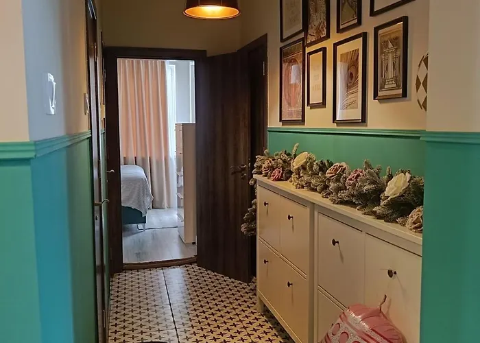 Sophie Dream Apartament