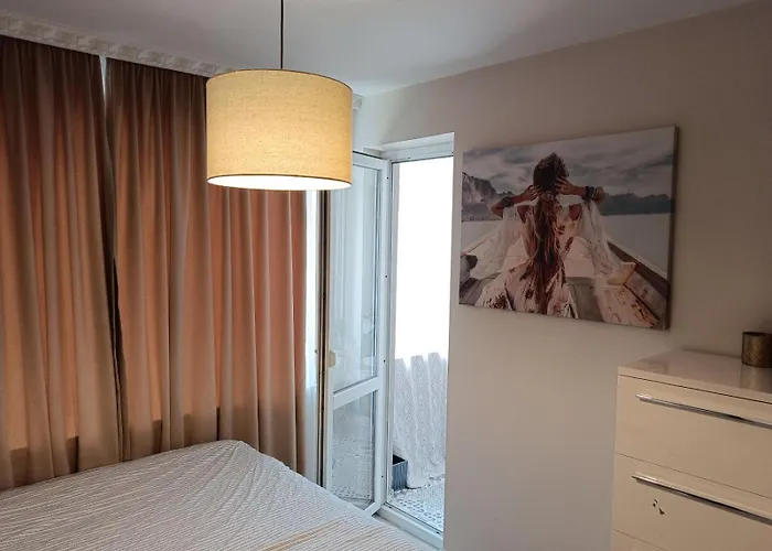 Apartament Sophie Dream