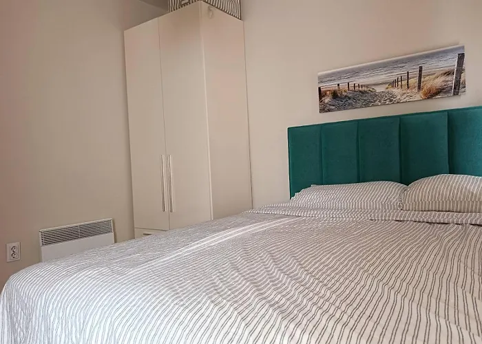 Sophie Dream Apartament
