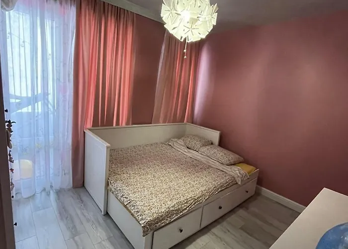 Sophie Dream Apartament Warna