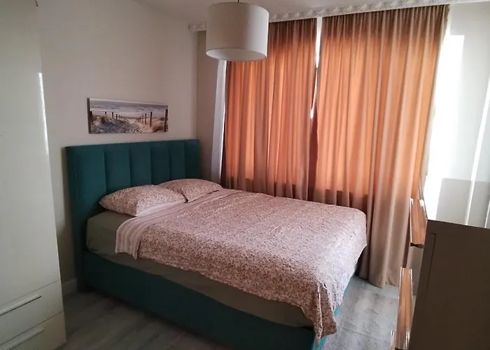 Sophie Dream Apartament *