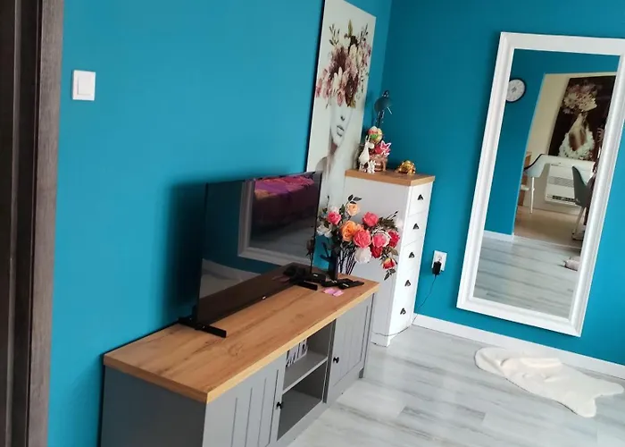 Sophie Dream Apartament Warna
