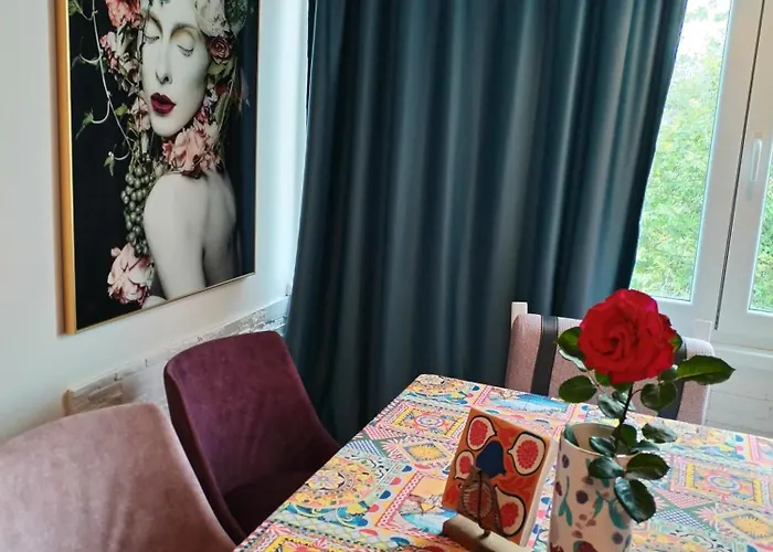 Sophie Dream Apartament