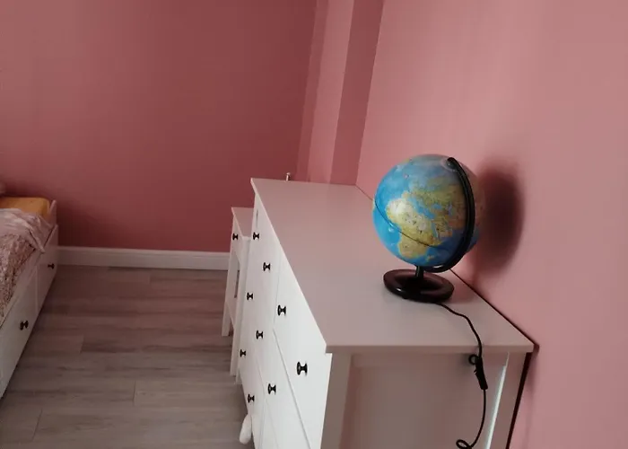 Apartament Sophie Dream *