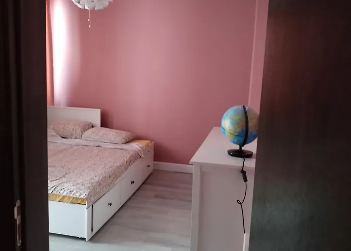 Apartament Sophie Dream