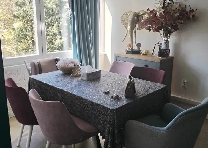 Sophie Dream Apartament
